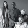 Full Campaign: Barneys' Brothers, Sisters, Sons &amp; Daughters by Bruce Weber
