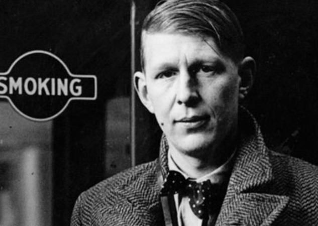 Today in Gay History: WH Auden's Fellatio Poem
