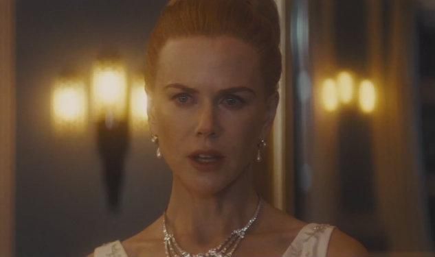 WATCH: More Kidman as Kelly In Grace Of Monaco
