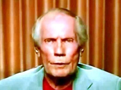WBC Founder Fred Phelps Dead at 84
