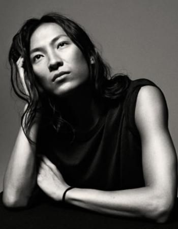 Alexander Wang To Collaborate With H&amp;M