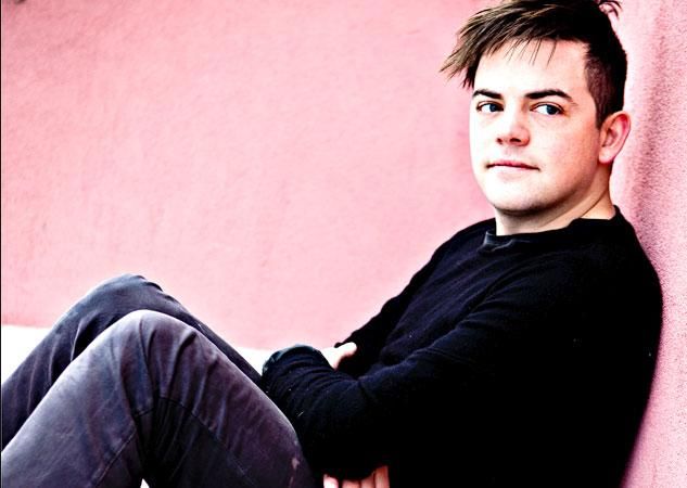 A Perfect Day: Nico Muhly’s London