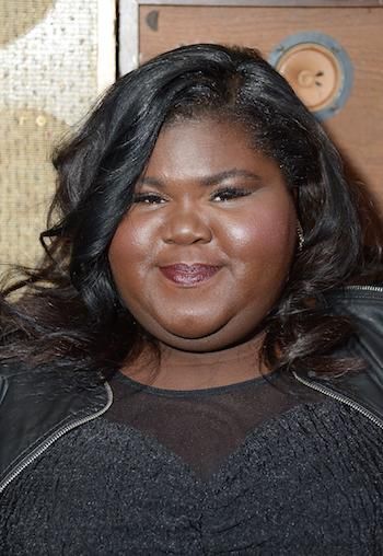 Gabourey Sidibe On Playing Gay: &#039;It’s The Same As Playing A Straight Person&#039;