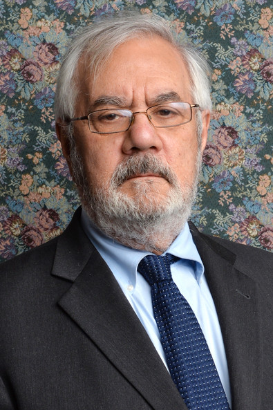 Catching Up With Barney Frank
