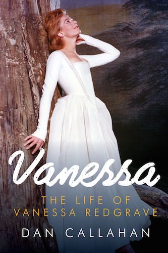 Vanessa as Gay Icon
