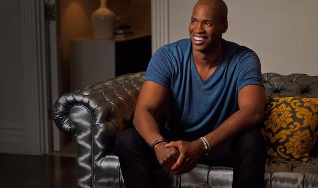 Jason Collins to Be Yahoo Sports NBA and NCAA Analyst
