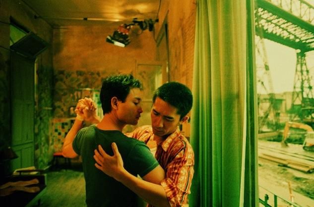 Fandor Launches Queer Cinema Spotlight for Pride Month
