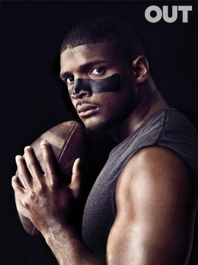 Michael Sam and the Draw That Changed American Sports Forever
