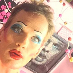 Neil Patrick Harris Shares Nude Selfie from Hedwig Dressing Room
