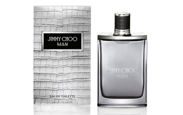 Daily Crush: Jimmy Choo Man by Jimmy Choo