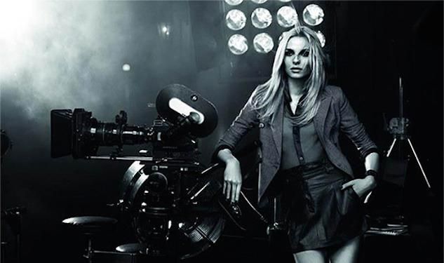 Andreja Pejic to Document Her Transition
