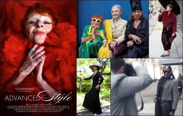 Must-See: Advanced Style, The Documentary