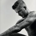 David Beckham Covers &#039;AnOther Man&#039; Magazine