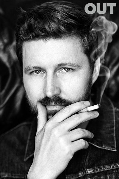 OUT100: Andrew Haigh
