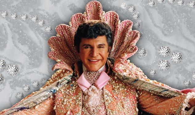 Holy Holograms! Will Hologram Liberace Feel Like the Real Thing?

