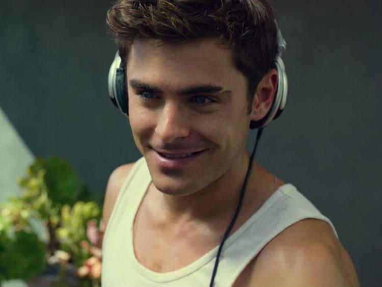 Zac Efron, We Are Your Friends