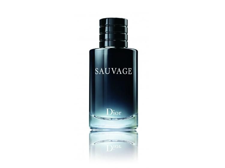 Savage Dior new fragrance out now