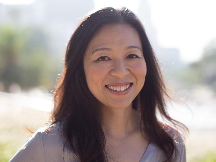 Niki Nakayama OUT100 2015