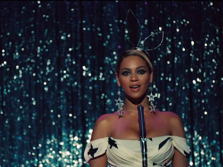 Beyonce Pretty Hurts Video