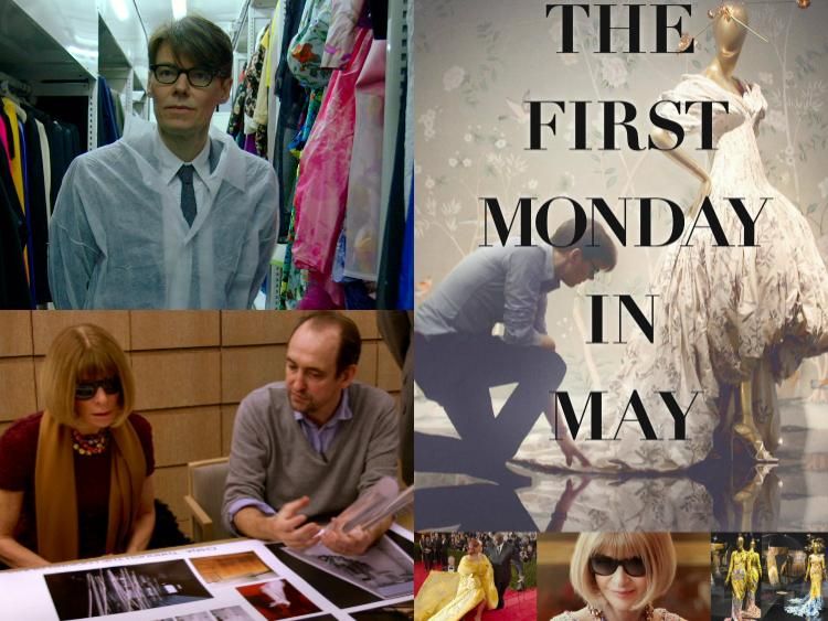 First Monday in May