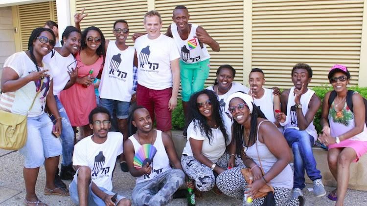 Don&#039;t Miss: A Night of Ethiopian-Israeli R&amp;B and LGBT Advocacy in NYC
