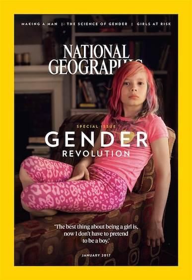 avery jackson national geographic gender revolution issue subscriber cover