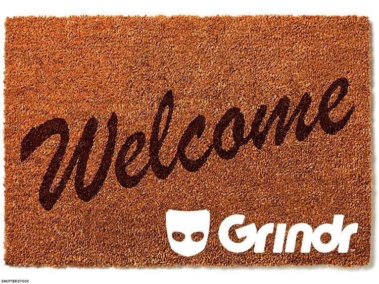 Man Sues Grindr After Fake Account Sends 700 Men to His Home, Work