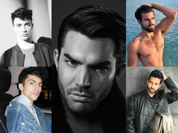 Most Eligible Bachelors the 100 hottest men on earth