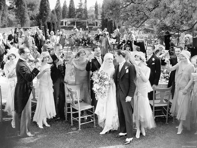 Baroness Sheri De Borchgrave