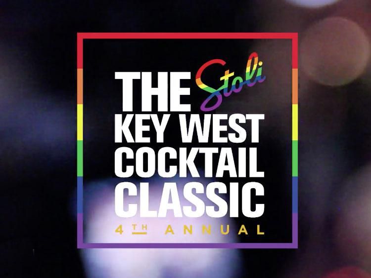 Stoli Key West Cocktail Classic New York Video Highlights