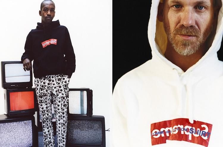 comme des garcons gay