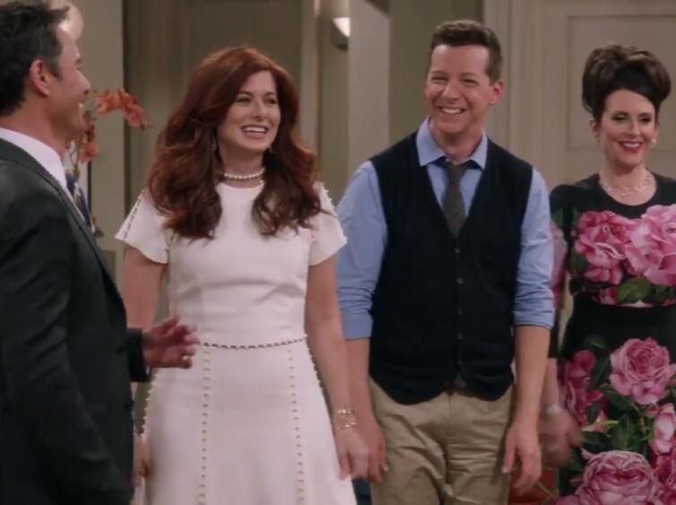 will and grace bts