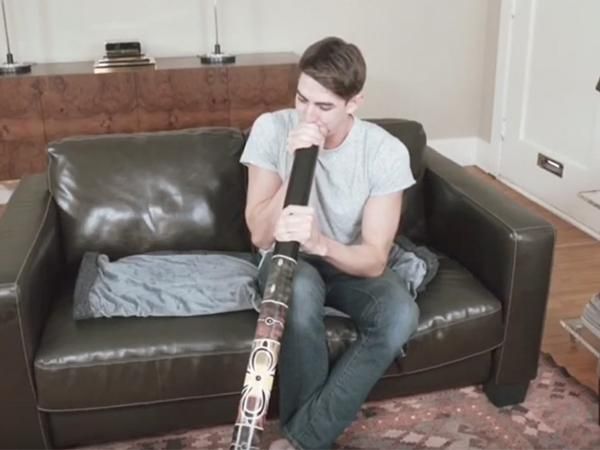 Is Sex With a Didgeridoo Cultural Appropriation?