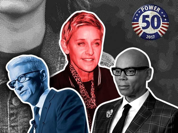 Everything You Need to Know About the Power 50