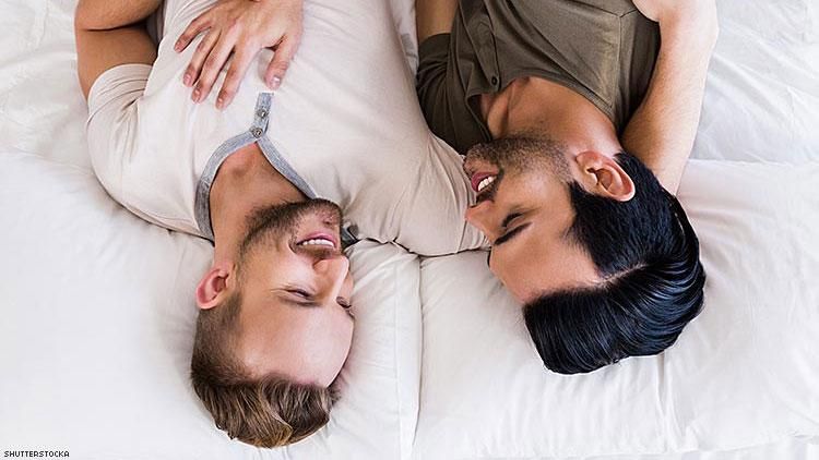 Finding Love With HIV Is Just Like Finding Love Without It