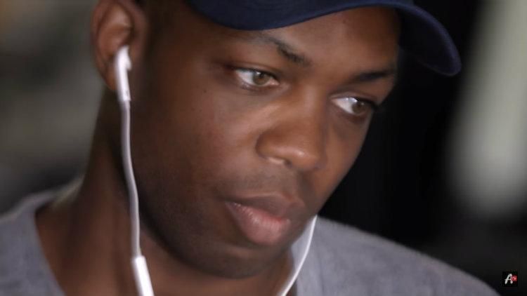 Todrick Hall, Behind the Curtain