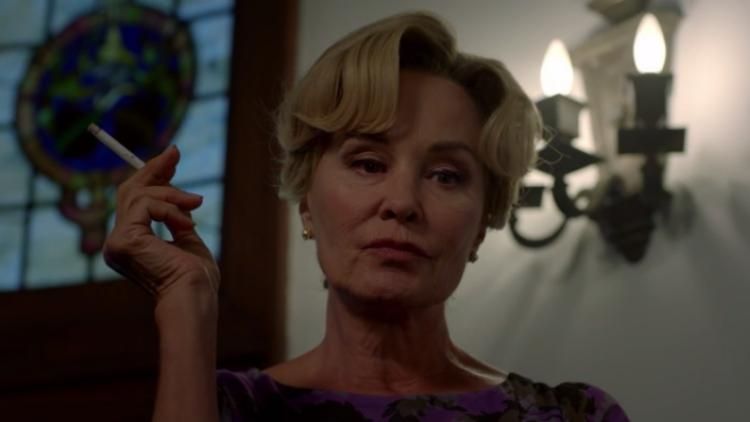 16 Times My Wig Vanished During 'American Horror Story'