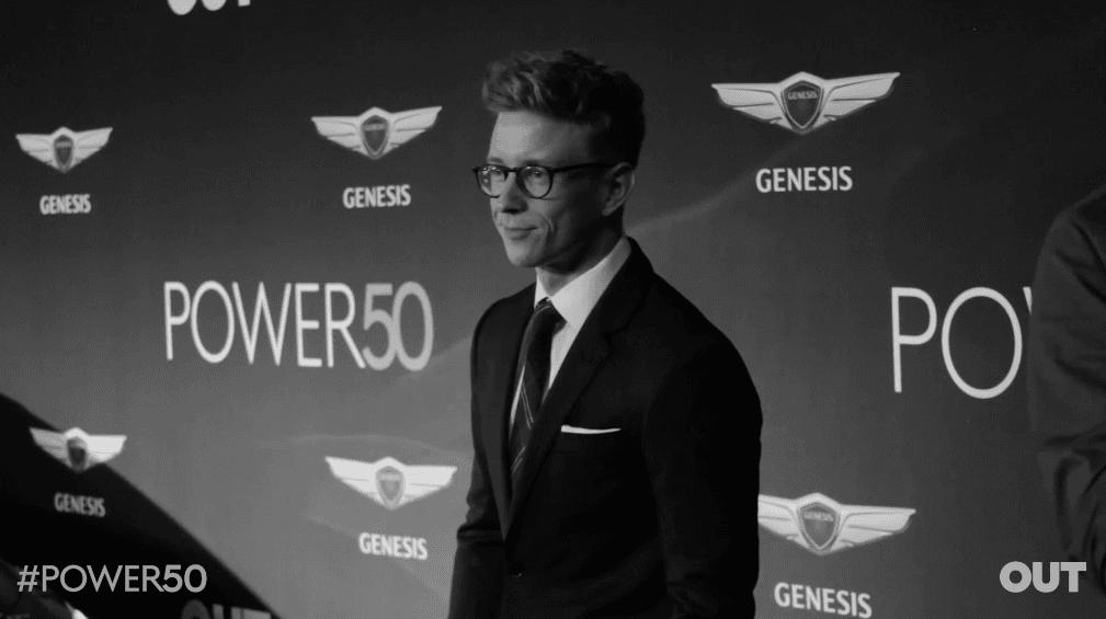 The OUT Power 50 Awards & Celebration Video