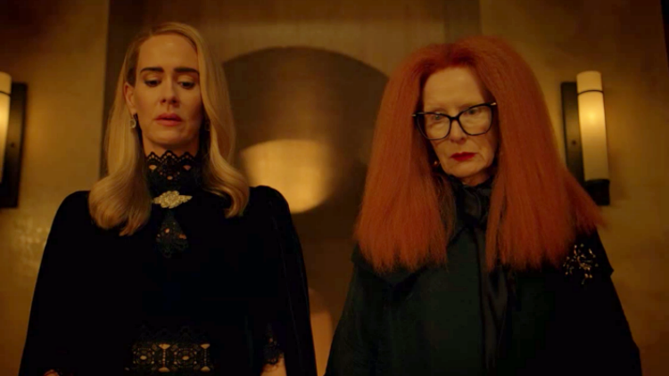 American Horror Story: If I Could Turn Back Time (Recap)