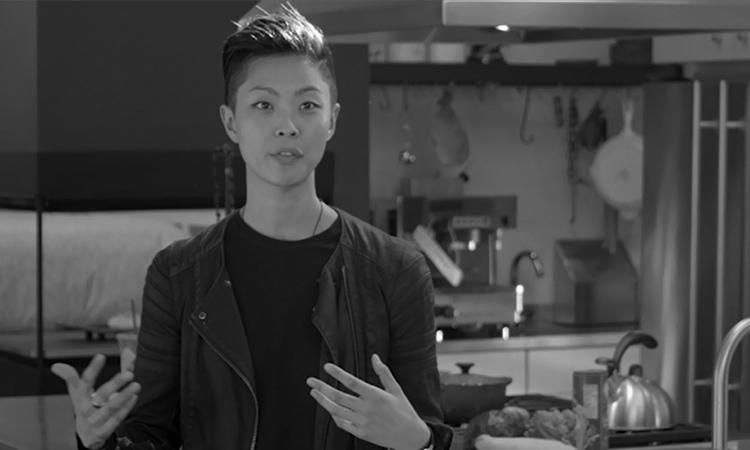Kristen Kish