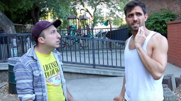 Michael Henry, Beards