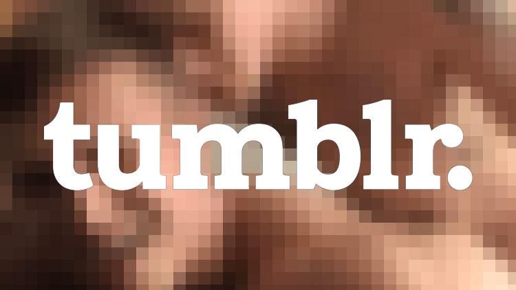 RIP: Tumblr Is Banning All Porn from the App