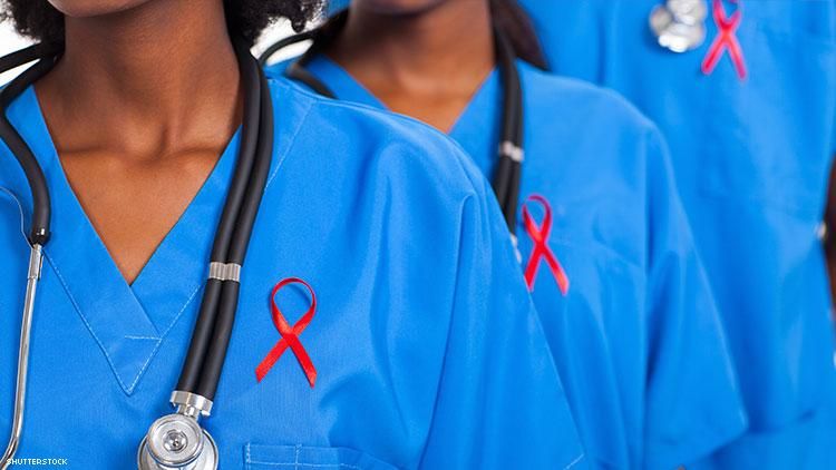 Black Men Are 16 Times More Likely to Have HIV — But Why?
