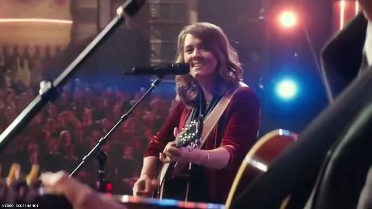 How Did I Not Know Brandi Carlile Was in ‘A Star Is Born’?