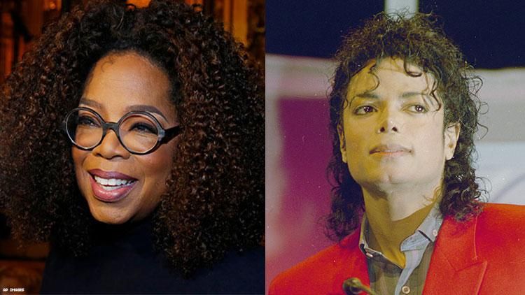 ‘Leaving Neverland’ Captures the ‘Scourge’ of Child Abuse, Says Oprah