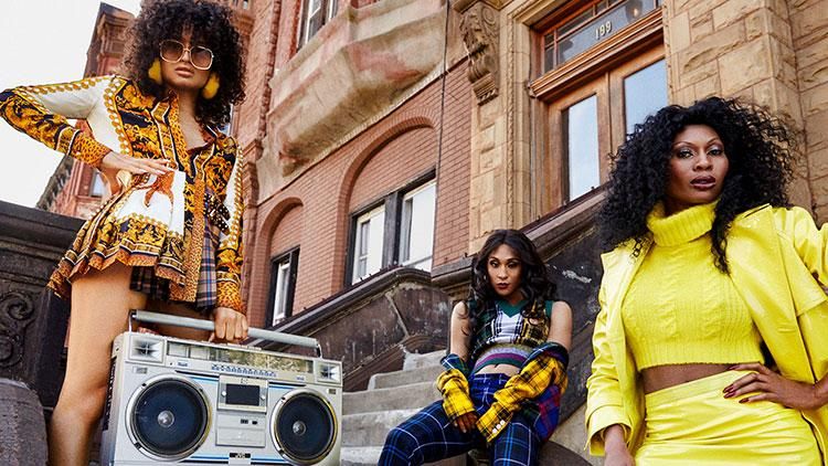 The Cast of ‘Pose’ Named Grand Marshals of NYC Pride March
