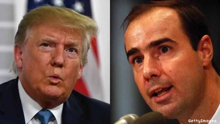 Trump Taps Anti-Gay Antonin Scalia's Son to Cabinet