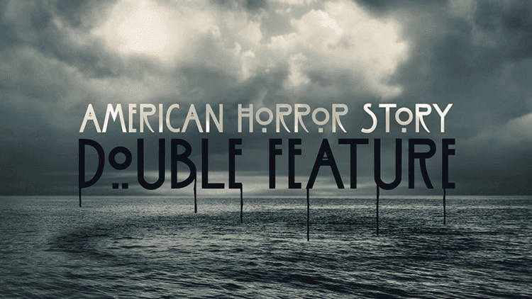ahs double feature
