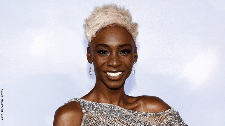 Angelica Ross
