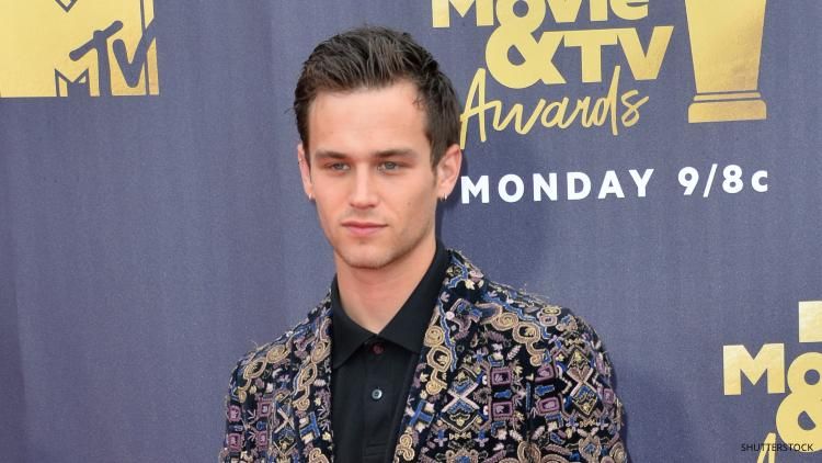 brandon flynn